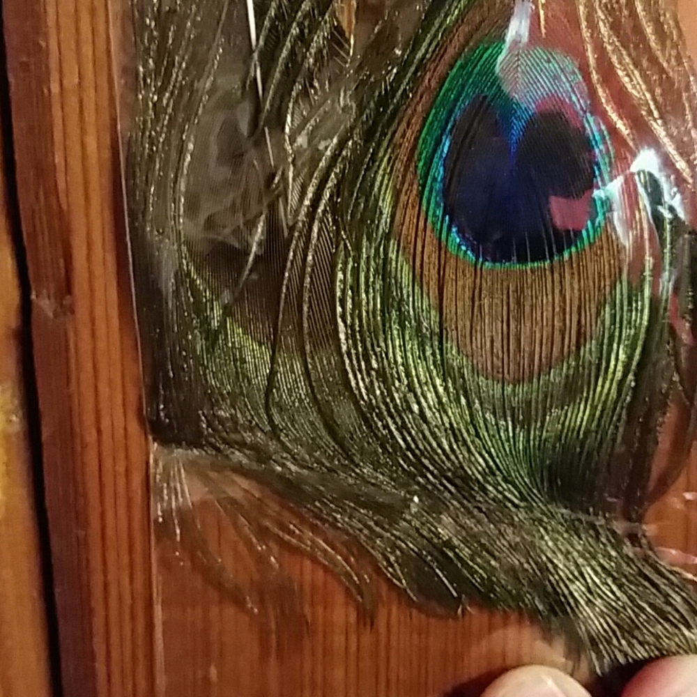 Very pretty earrings - Picture 2 of 2